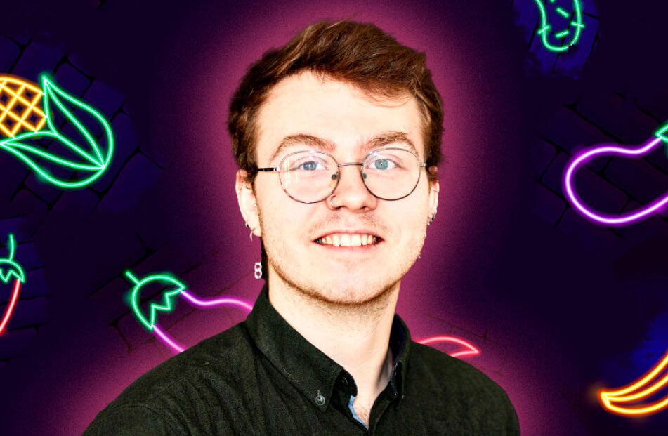 Antons &amp;quot;lille&amp;quot; pik gjorde ham usikker: &amp;#39;Når du ser porno, er alle pikke ...